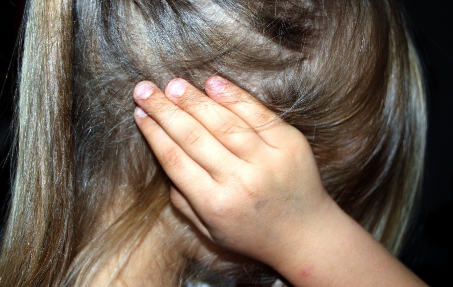 Niña habría sido violada en mercado de Babahoyo