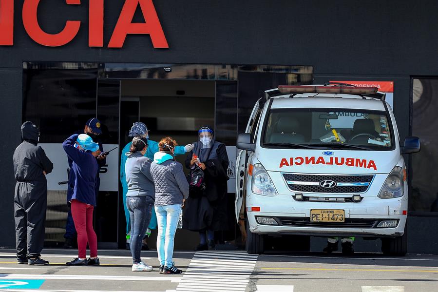 Concejo Metropolitano de Quito solicita fortalecer medidas
