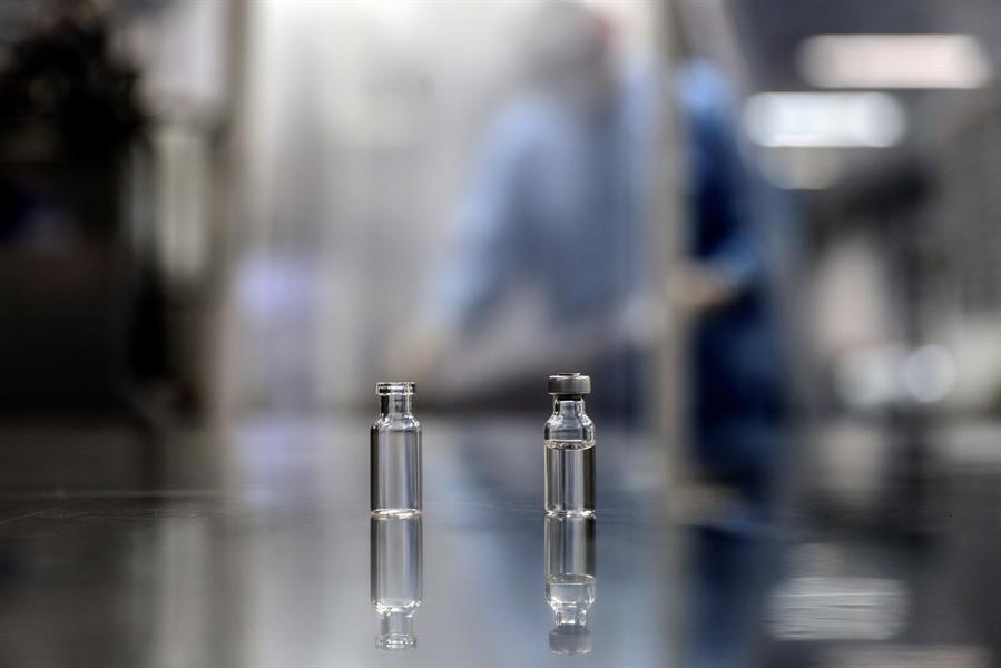 Vacuna de Pfizer y BioNTech muestra robusta respuesta inmunológica