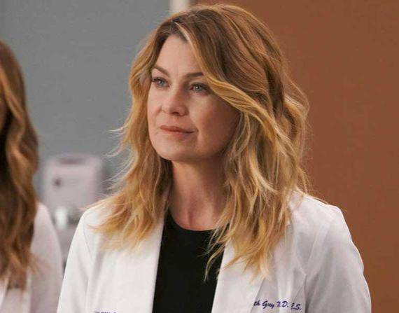 Grey's Anatomy: los detalles que da Ellen Pompeo sobre su salida de la exitosa serie
