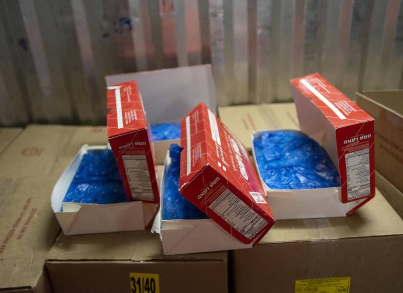 Guayaquil, en el mapa mundial de las rutas del narcotráfico