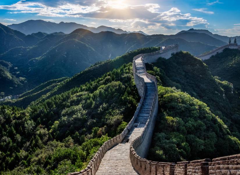 China podría recuperar su histórica posición de liderazgo económico en los próximos años.