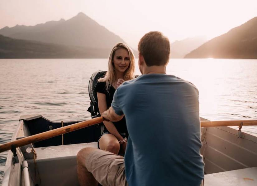 Joksimovic tenía dos hijos al momento de su muerte.