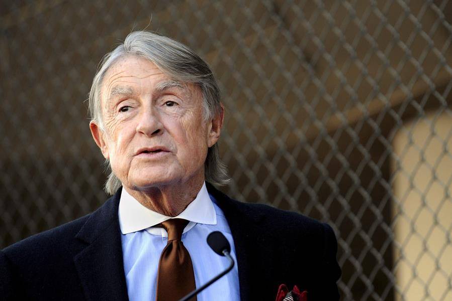 Muere director de &quot;Batman Forever&quot; y &quot;Batman &amp; Robin&quot;