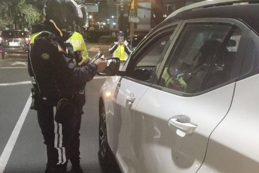 Pico y placa en Quito: estas son las restricciones de movilidad para este martes 26 de marzo