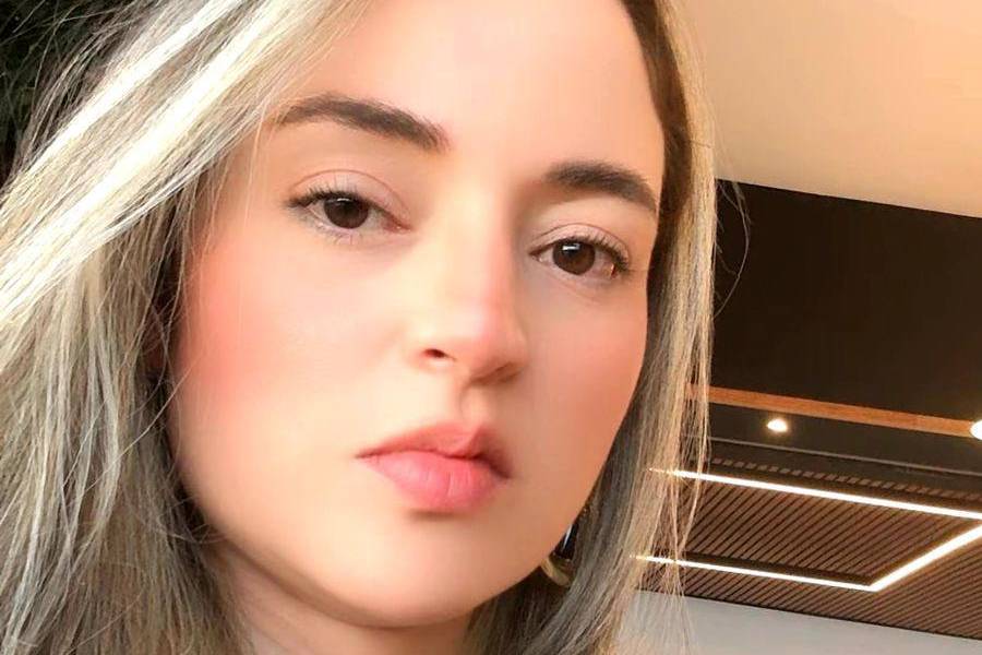 Elecciones Ecuador 2025: Claudia Ormaza será la precandidata presidencial de Centro Democrático