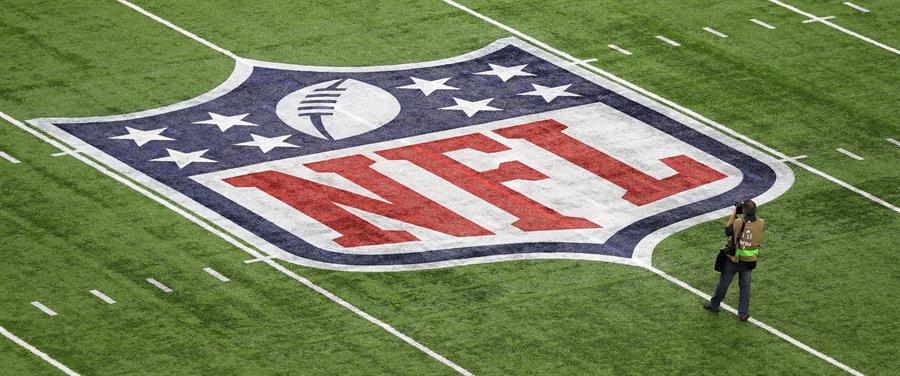 La NFL extrema medidas de seguridad con nuevos protocolos contra la covid-19