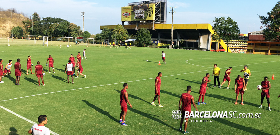 BSC tiene su presupuesto más bajo de la última década