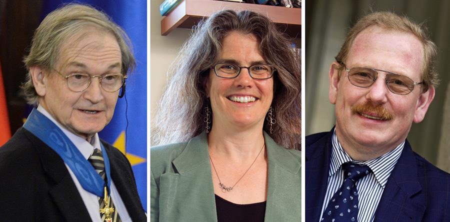 Nobel de Física a estudiosos de agujeros negros, oscuros secretos del universo