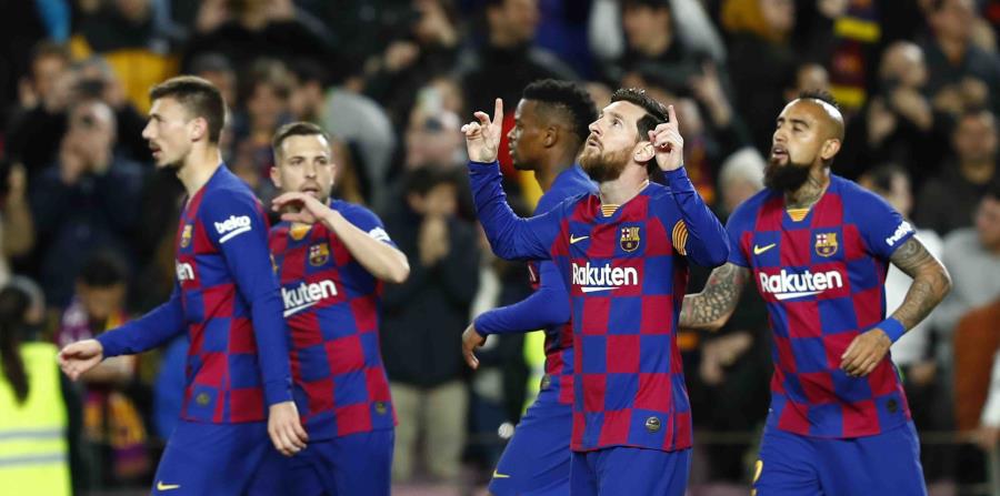 Se confirmó el regreso del fútbol en España