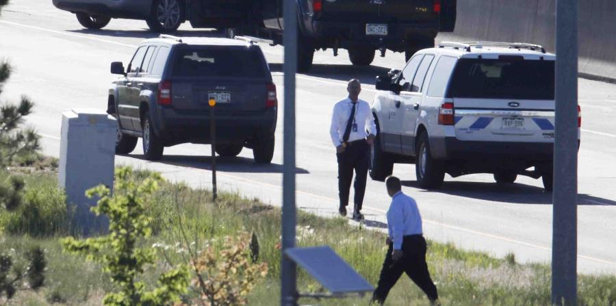 Chofer de Uber mató a tiros a su pasajero en EEUU