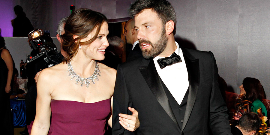 Ben Affleck y Jennifer Garner se divorcian tras 10 años de matrimonio