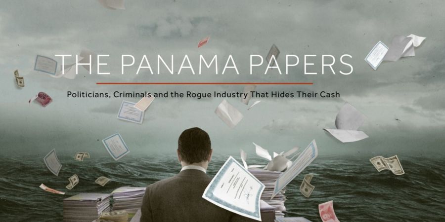 Los Papeles de Panamá salpicaron a los poderosos del mundo