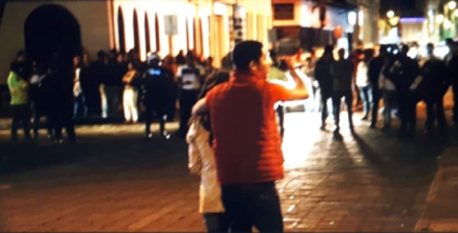 Prisión preventiva para acusado de femicidio en Ibarra