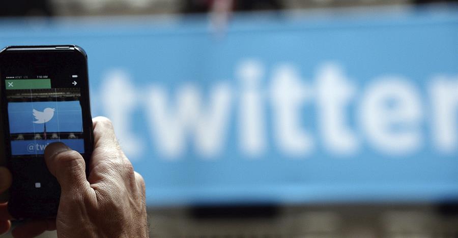 Twitter contrata a un famoso pirata informático