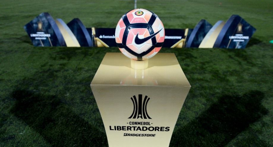 Facebook transmitirá partidos de la Copa Libertadores 2019