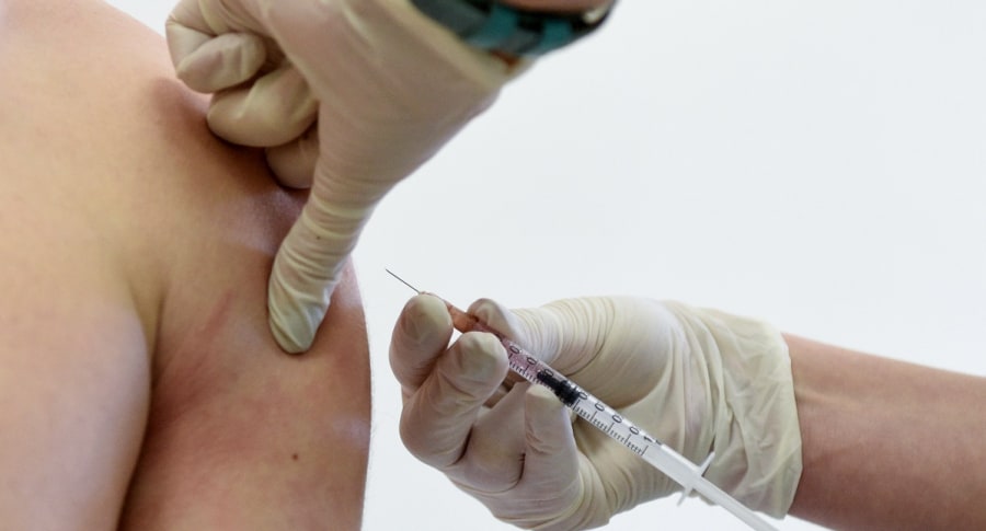 11 países acuerdan tarjeta de vacunación para venezolanos