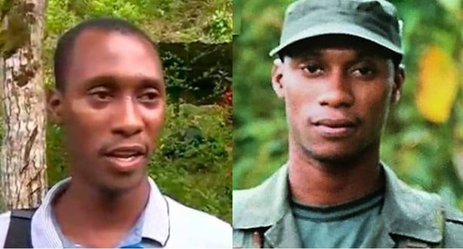 El cuerpo de &#039;Guacho&#039; se entregaría este fin de semana