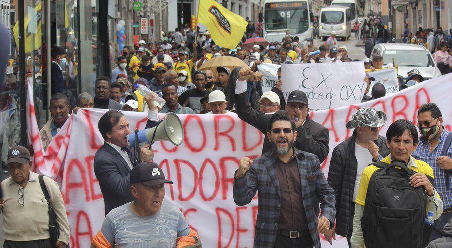 Este es el cronograma de pagos para los extrabajadores de la Cervecería Nacional