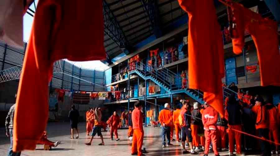 8.000 presos podrían recibir libertad anticipada