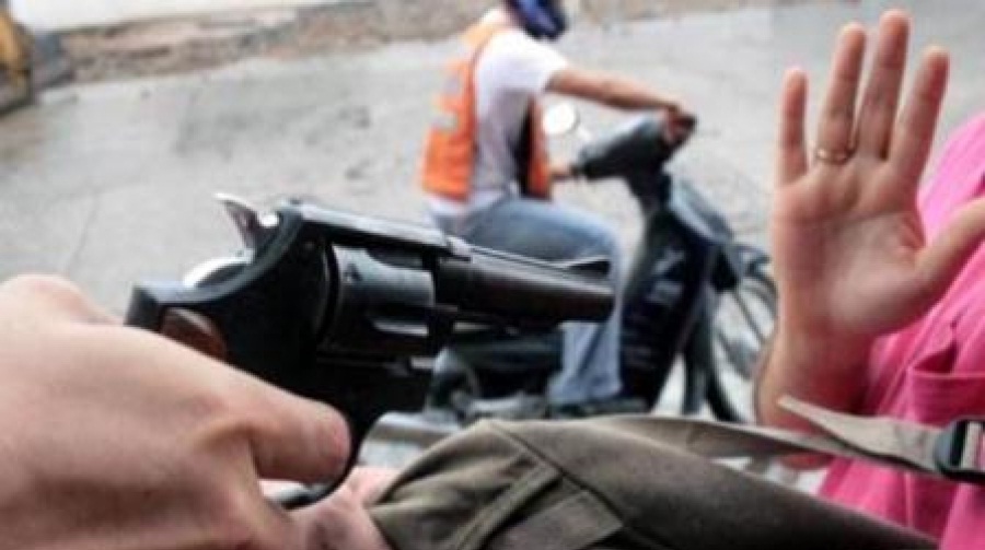 Operativos contra motos con dos ocupantes buscan evitar robos