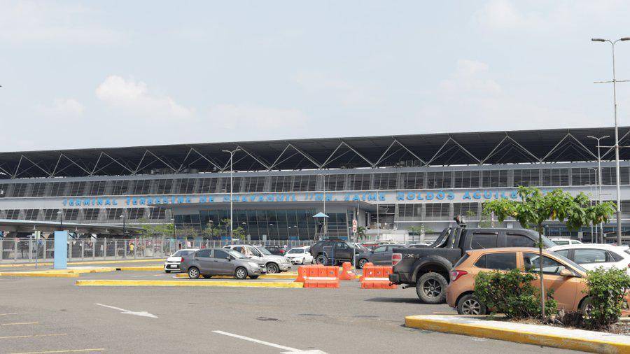 Independencia de Guayaquil | Más de 200 000 personas circularán por las terminales en este feriado