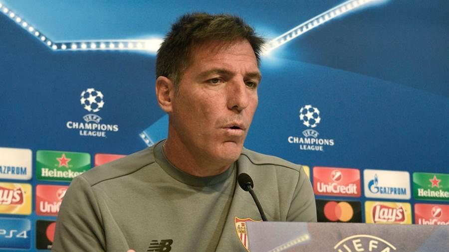 Eduardo Berizzo padece cáncer de próstata