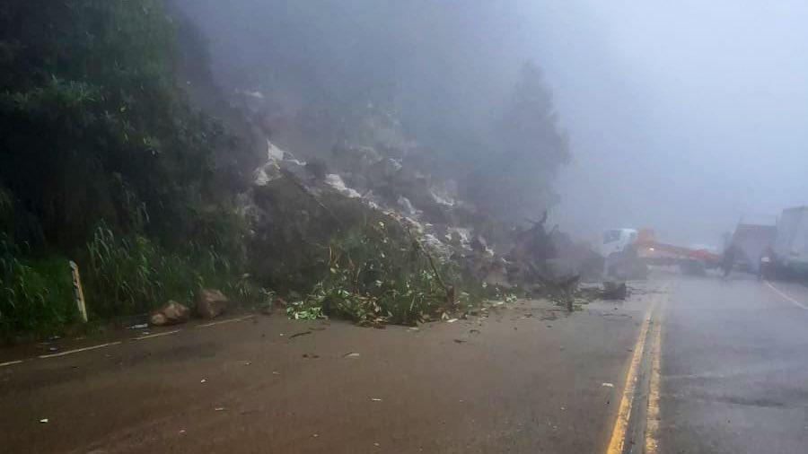 Ecuador: este es el estado de las vías durante este domingo 3 de marzo