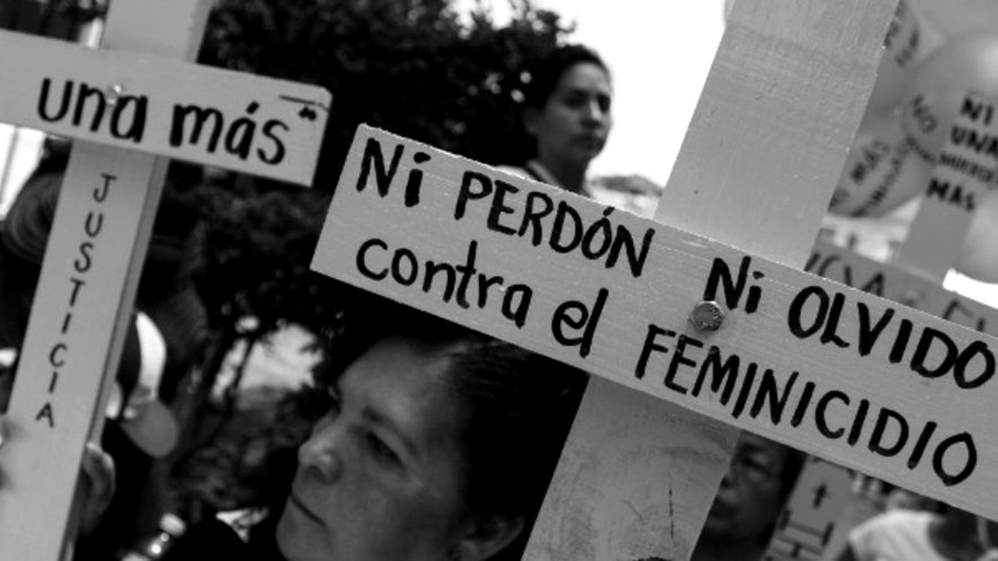 Ecuador disminuyó en un 49% los femicidios, según Gobierno
