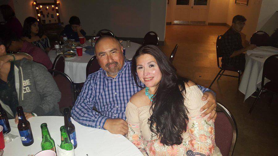 Masacre en Texas: muere de un ataque al corazón el marido de una de las maestras asesinadas en el tiroteo en la escuela de Uvalde