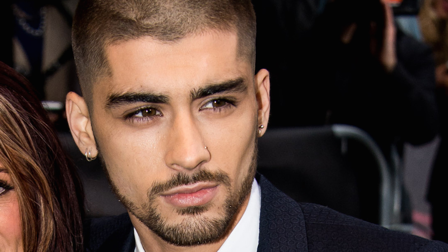 A Zayn Malik nunca le gustaron las canciones de One Direction