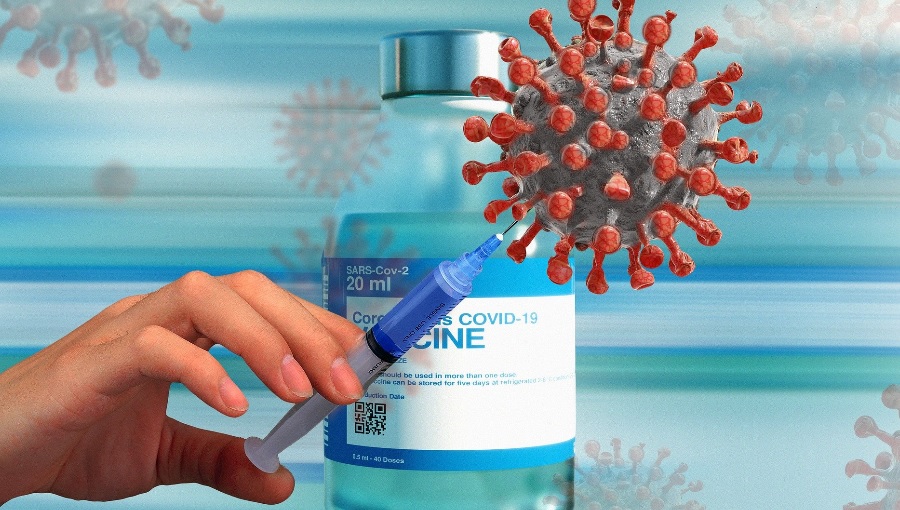 ¿Pueden vacunarse los pacientes recuperados de COVID-19?