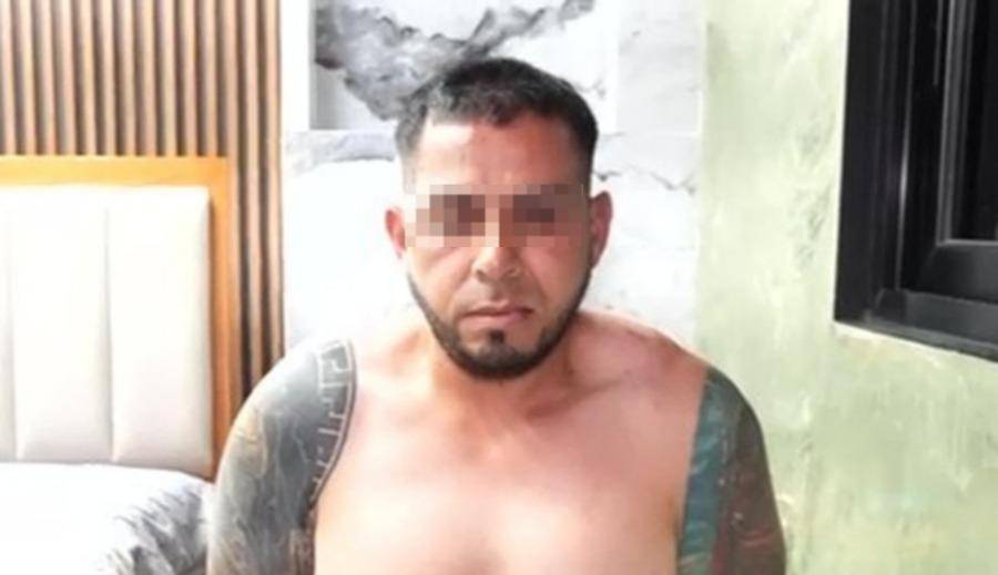 Consejo de la Judicatura abrió investigación por la liberación de Lizandro, integrante de Los Lobos