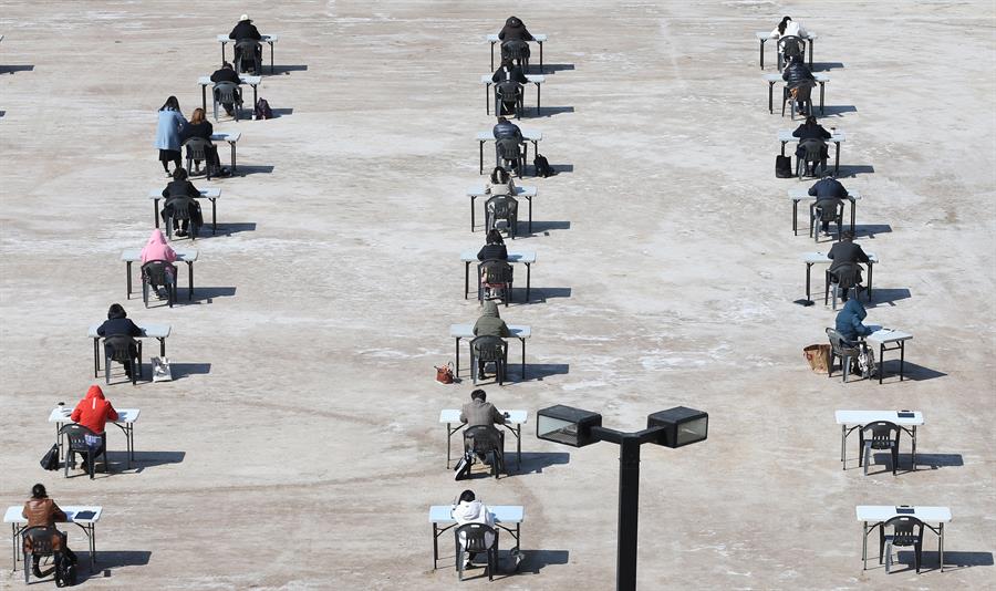 Netflix prepara &quot;Social Distance&quot;, una serie inspirada en el confinamiento