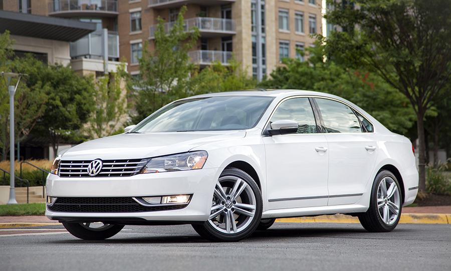 91.800 autos de Volkswagen en EE.UU. entran a revisión por problemas con los frenos