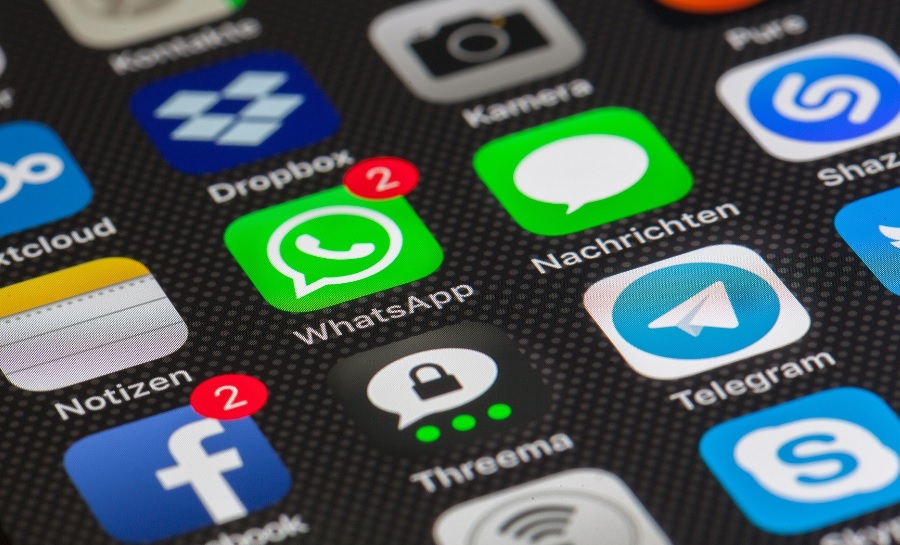 WhatsApp añade tres nuevas y esperadas funciones