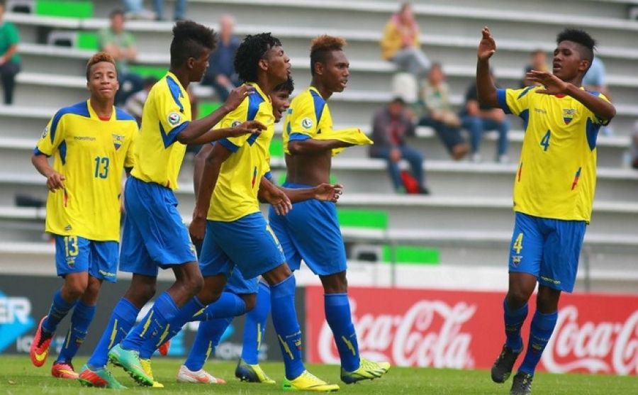 Periodista uruguayo lanza fuertes acusaciones contra &#039;Tri&#039; sub 17