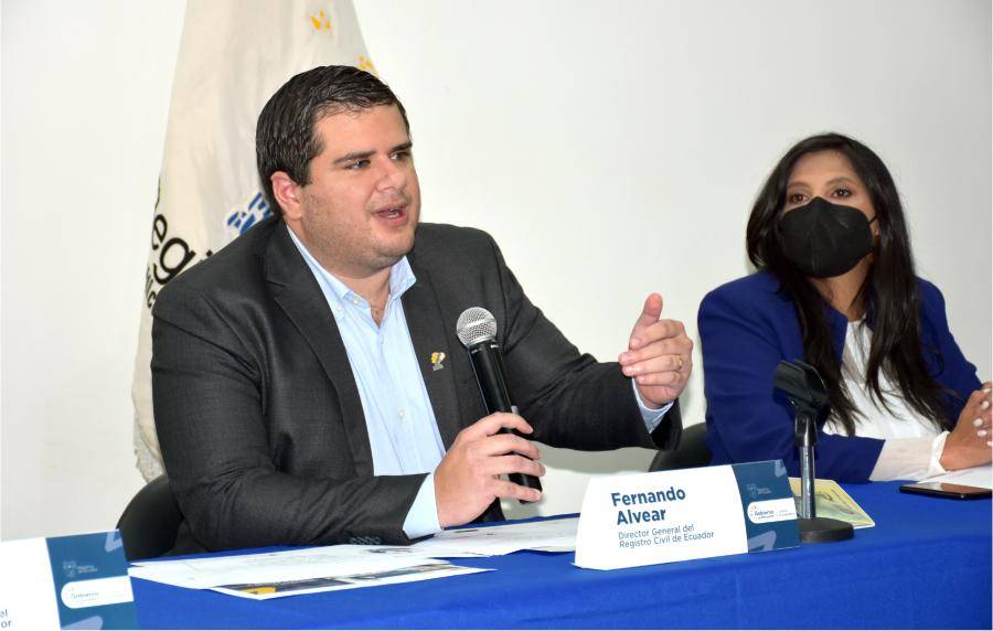 Nuevo sistema de turnos para cédulas de identidad y pasaportes en Ecuador