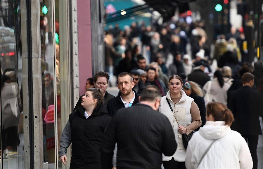 Reino Unido: el alcalde de Londres alerta sobre videos de TikTok en la planificación de robos en la ciudad