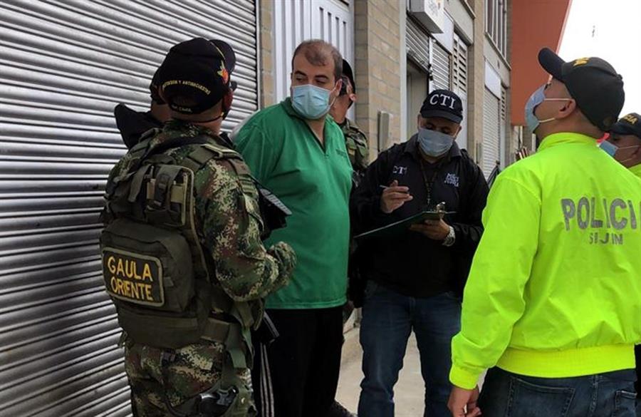 Estupor en Colombia: hombre asesina a su hija de 18 meses