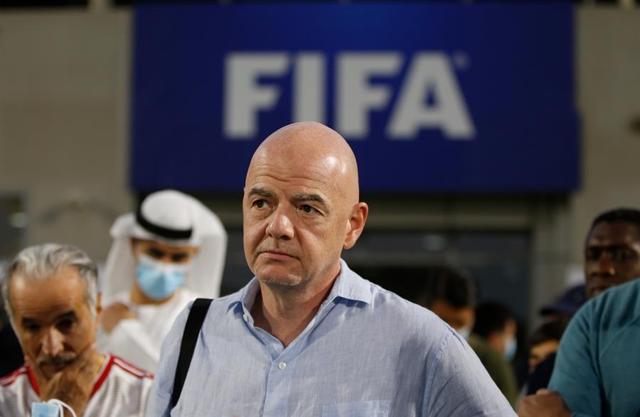 La FIFA y las seis confederaciones no reconocerían una Superliga europea