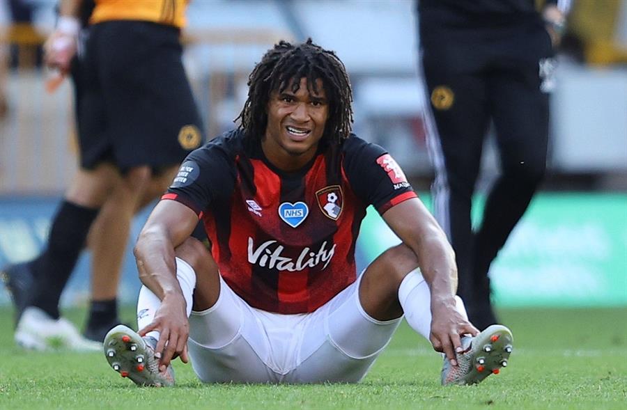 El City ficha al central Aké por 40 millones de libras