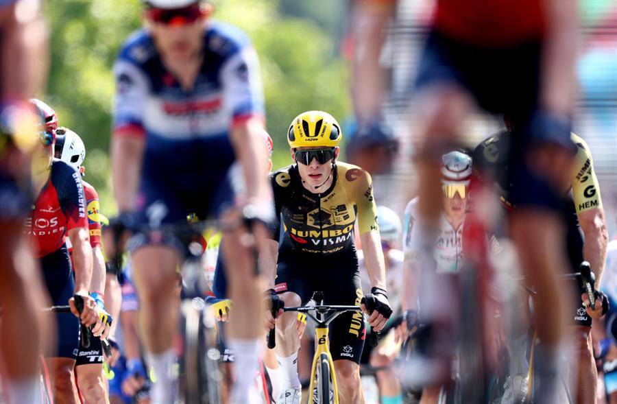 Tour de Francia: las siguientes etapas de la competencia podrían verse afectadas por las protestas de los últimos días