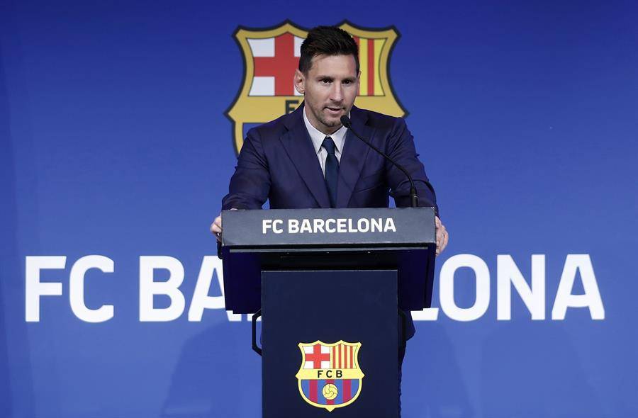 PSG y Messi ya han cerrado un principio de acuerdo, según la emisora RMC