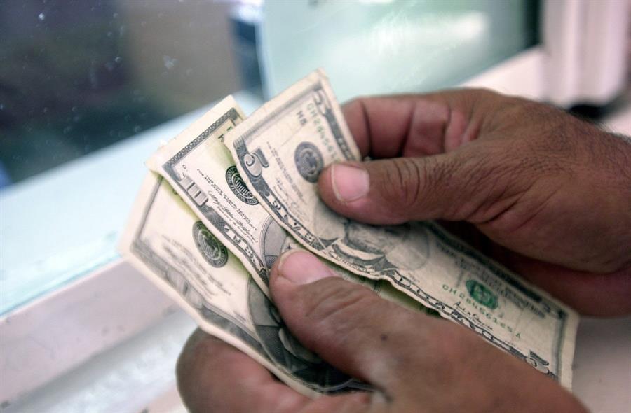 Reservas internacionales de Ecuador alcanzan su nivel más alto en dos décadas