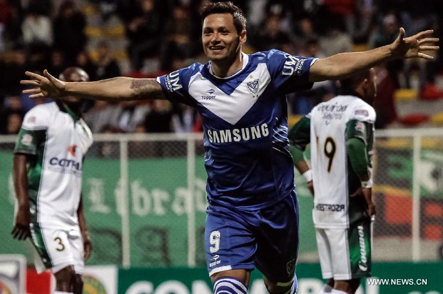 Vélez busca ratificar su pasaporte a los cuartos de final ante La Equidad