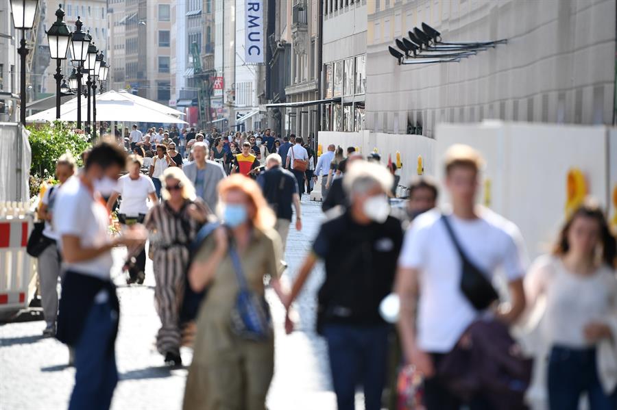 COVID-19 asintomático implica misma cantidad del virus que el sintomático