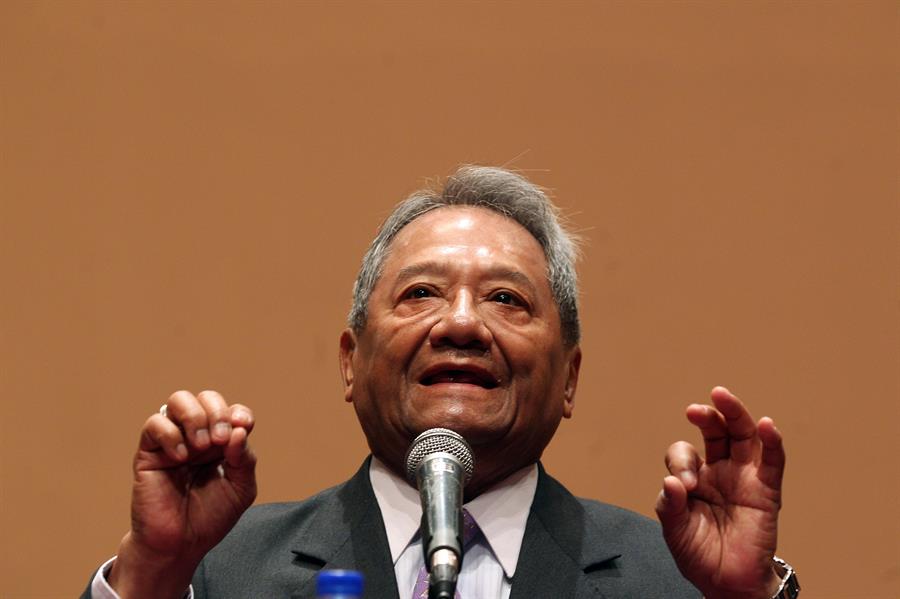 Armando Manzanero, el romántico empedernido