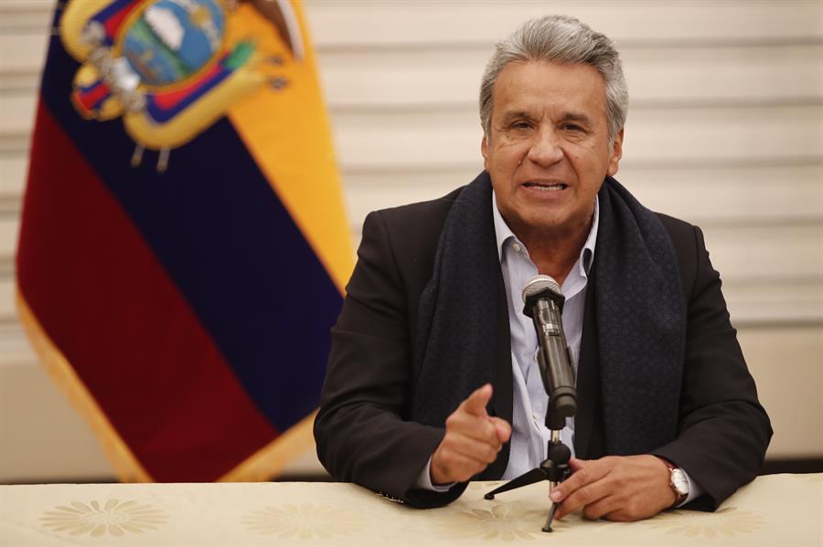 Ecuador cierra protocolo de canje de su deuda privada para aliviar la crisis económica