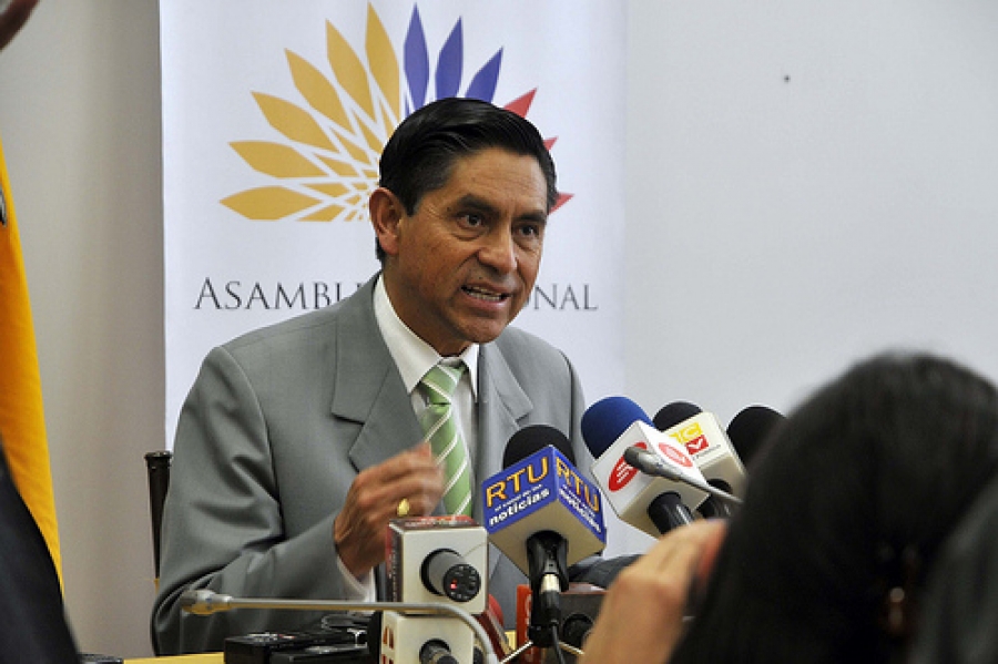 El &#039;linchamiento mediático&#039; no estaría incluído en el nuevo Código Penal